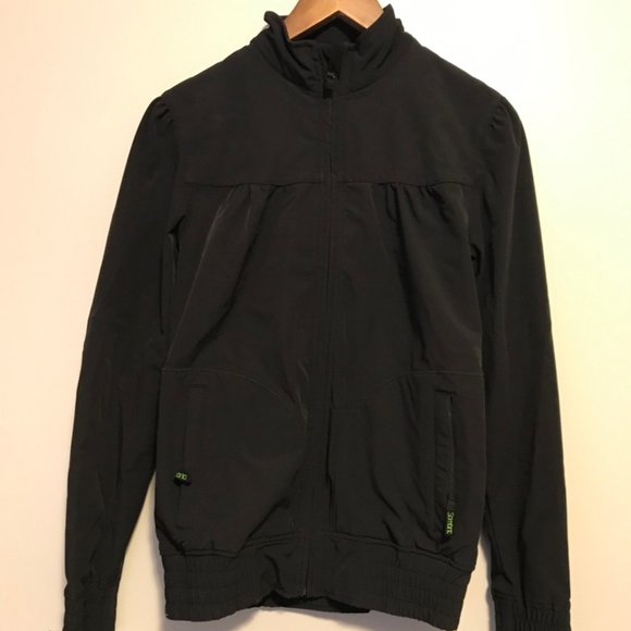 Sombrio softshell jacket sz L - Picture 1 of 5